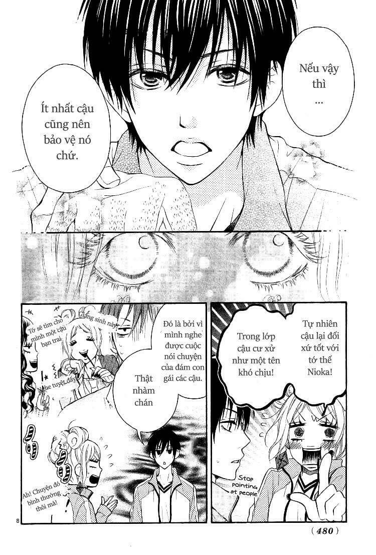 tổng hợp one shot. chapter 214 10