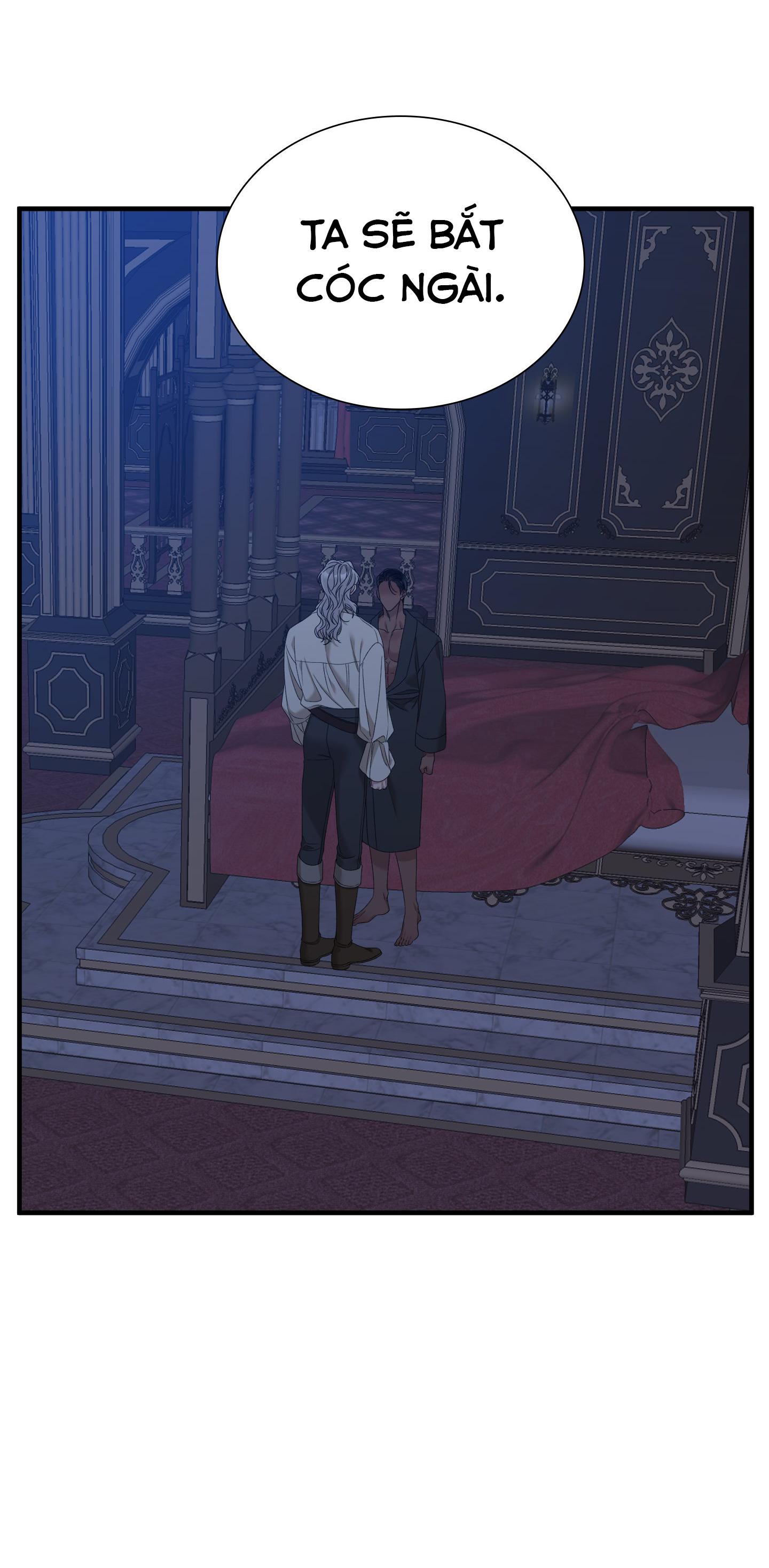 ái tình tự tâm chapter 31 6