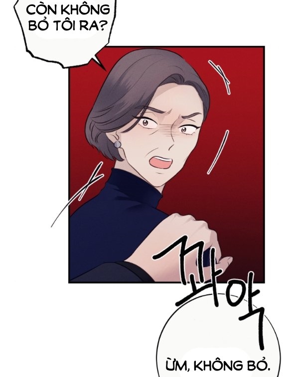 [18+] người vợ quyến rũ chapter 12.2 7