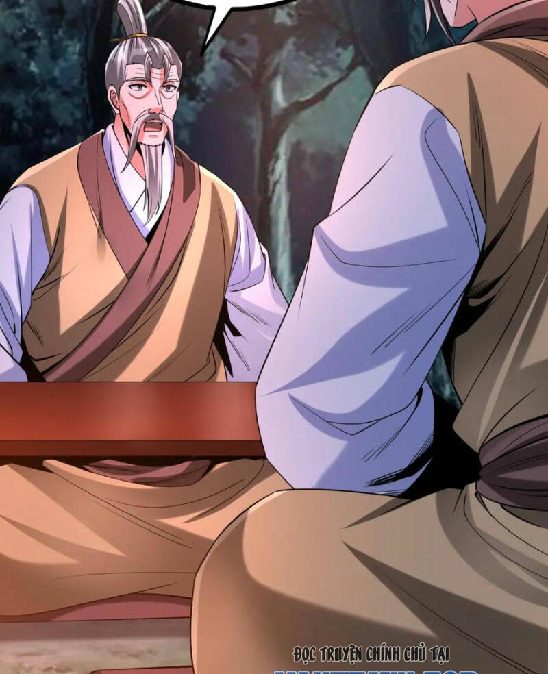 đại tần, ta là con tần thủy hoàng, giết địch thành thần chapter 110 41