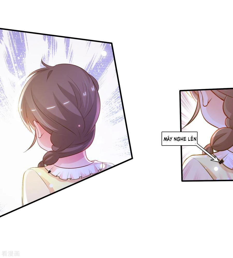 tối cường vận đào hoa chapter 95 27