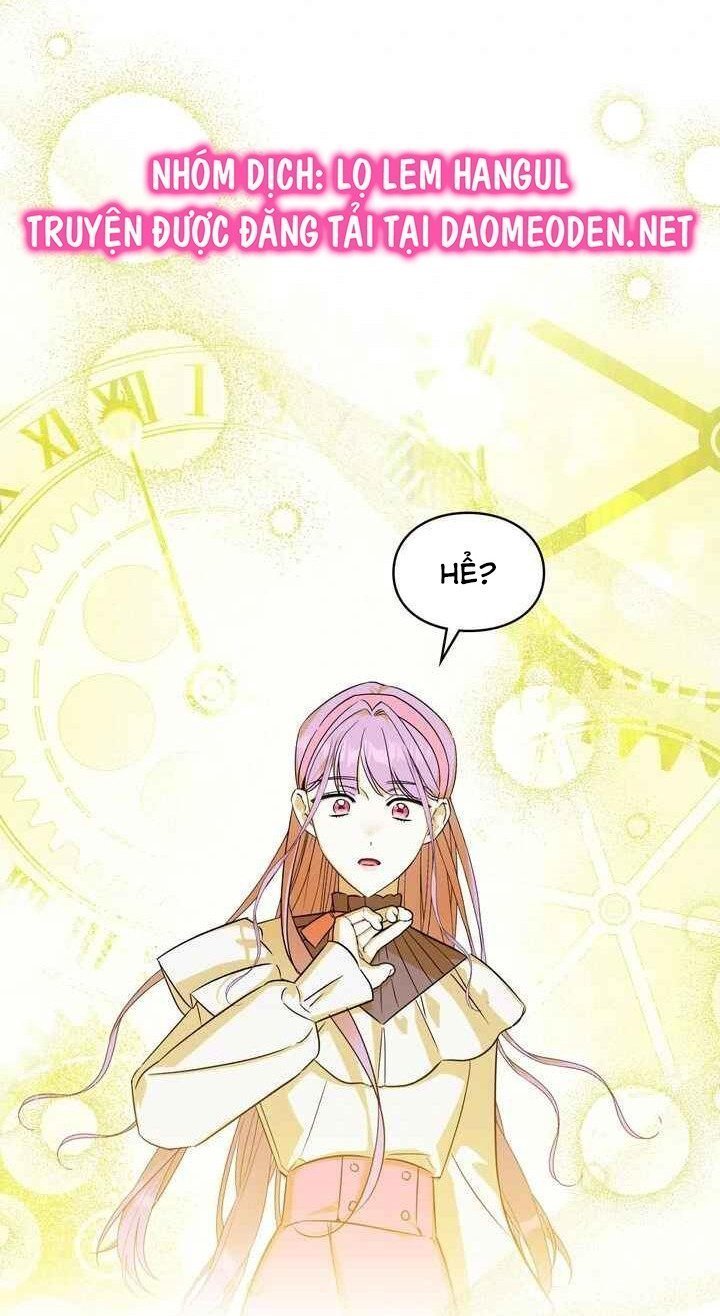 phương pháp bảo vệ anh ấy trong lãnh địa quái vật chapter 48 4