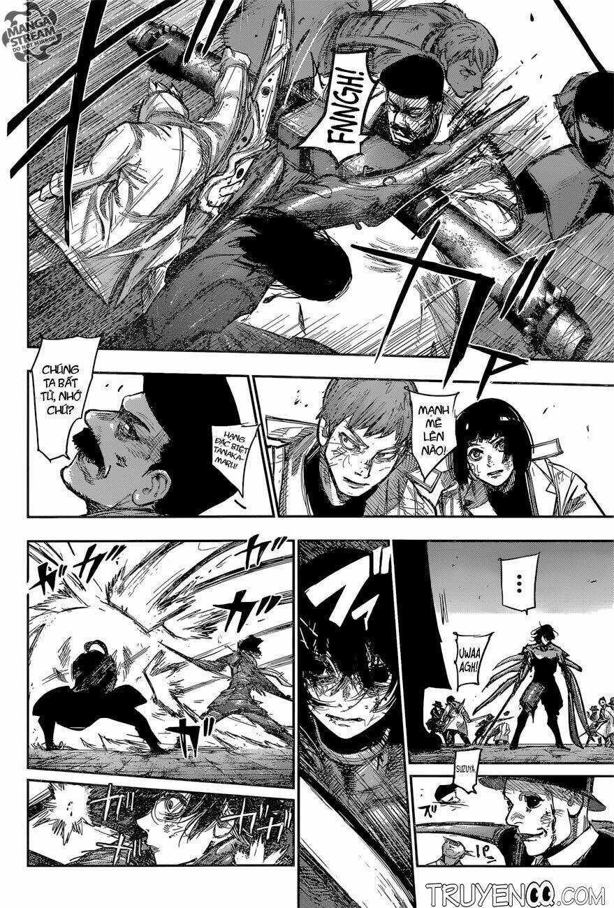 ngạ quỷ vùng tokyo 2 chapter 175 10