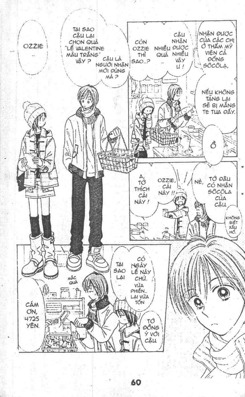 beautiful 100% chapter 2 58