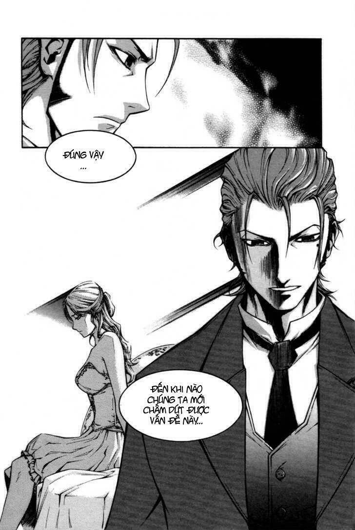 hell blade chapter 1 11