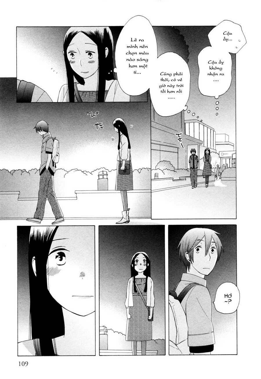 14-sai no koi chapter 14.5 9
