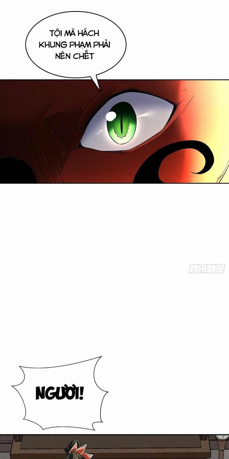 ta là nhà giàu số một, ta không muốn trọng sinh chapter 27 14