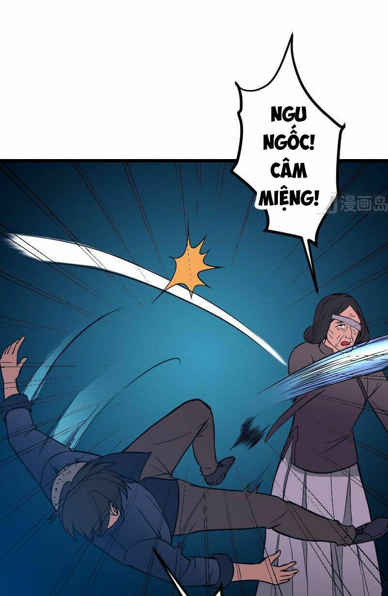 ngưu thư cung ứng thương chapter 135 13