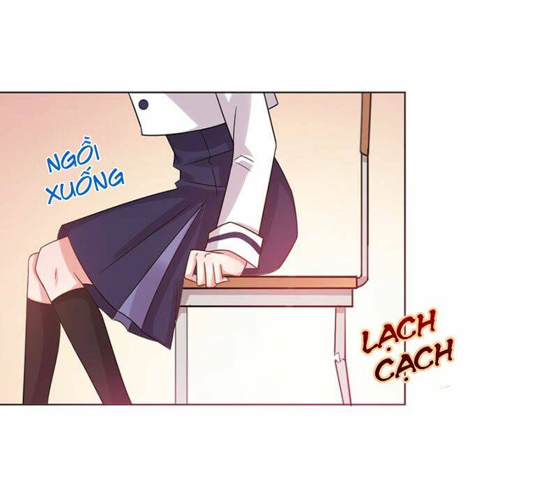 ma lạt thiên kim đẩu ác thiếu chapter 14 22