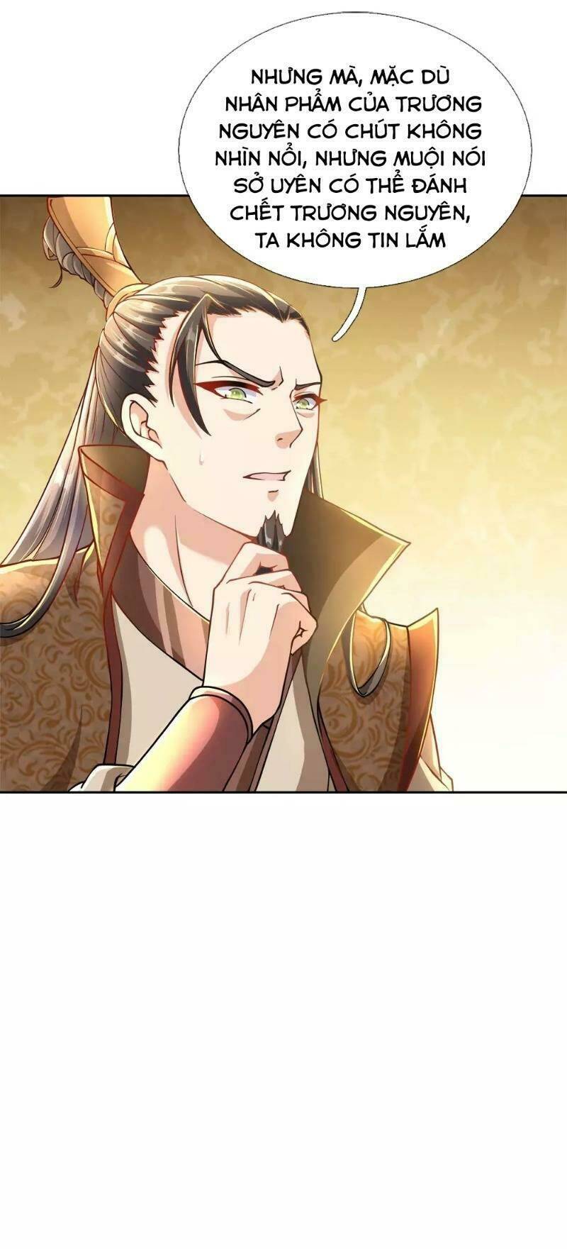 thân thể của ta là kiếm chủng chapter 44 15