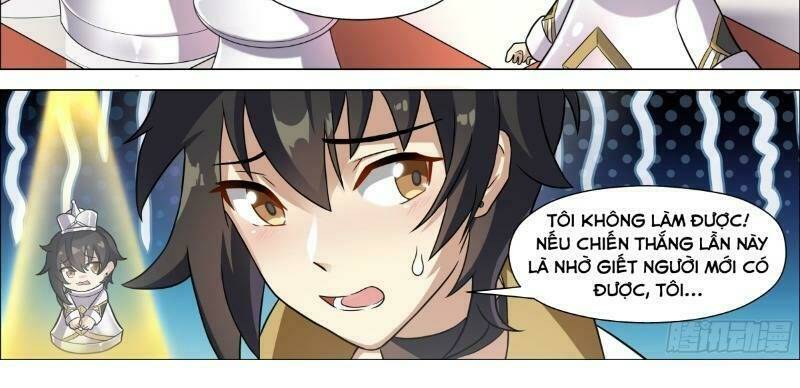 thập nhị thần binh khí chapter 13 9