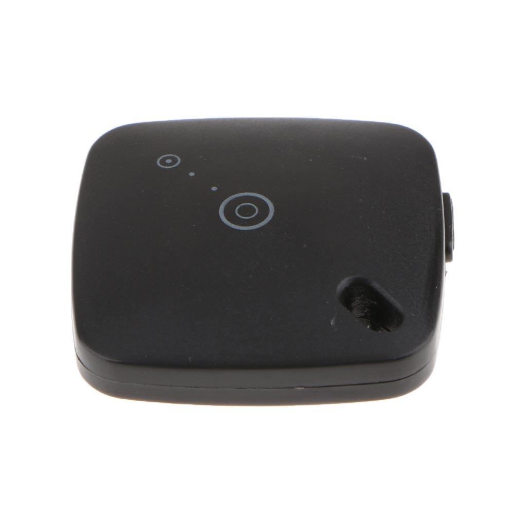 Selfie Stick Remote Control Shutter for iPhoneX 8 7 6S 6 plus Wireless Receiver Lightweight Design