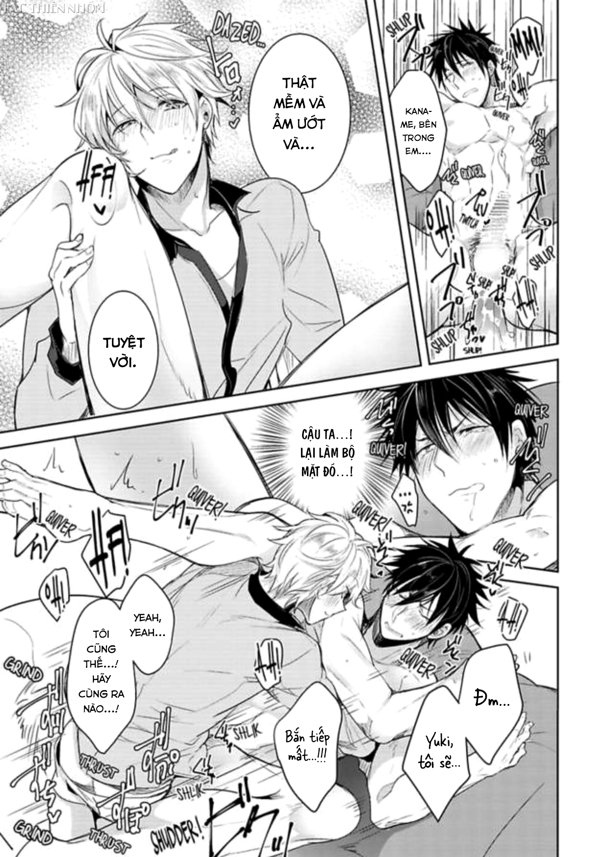 nét đẹp lao động chapter 4 27