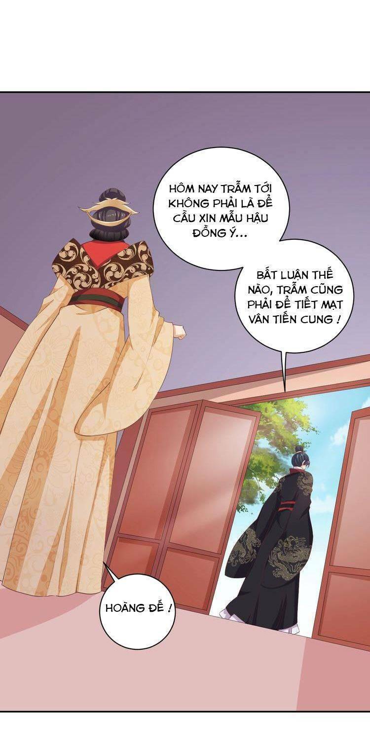 ngạo kiều vương gia huyên náo phi chapter 45 17