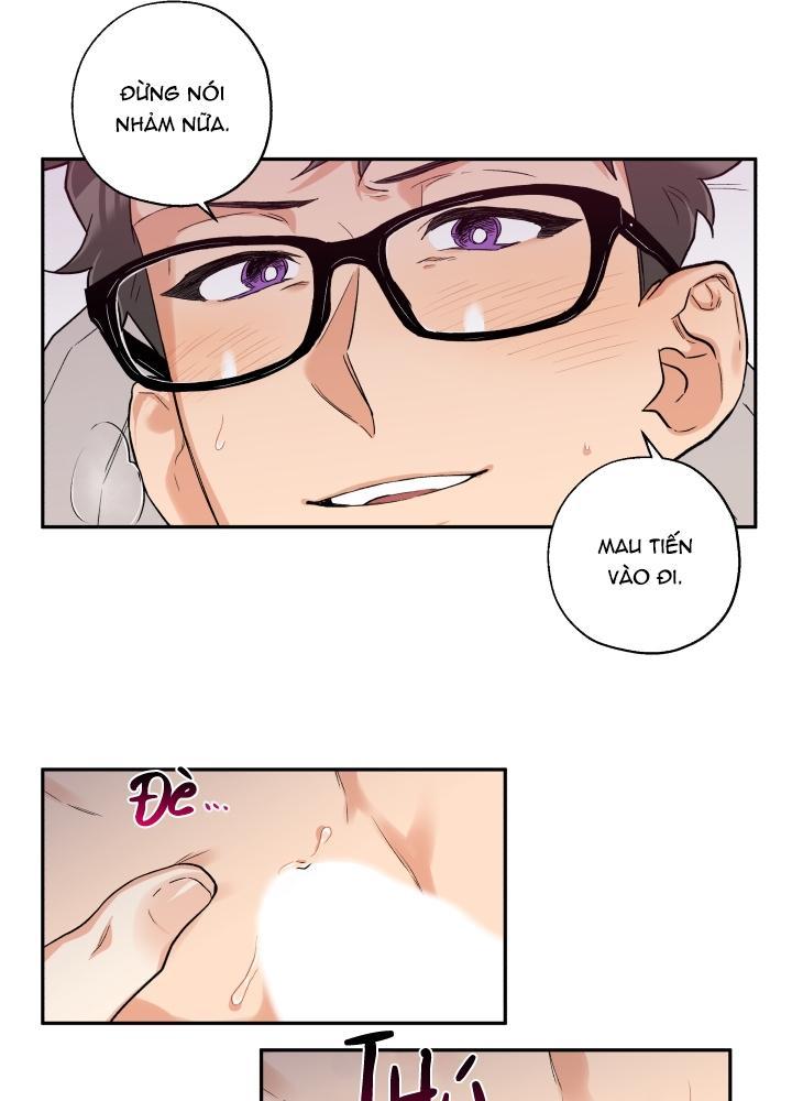 gâu gâu! chapter 11 36