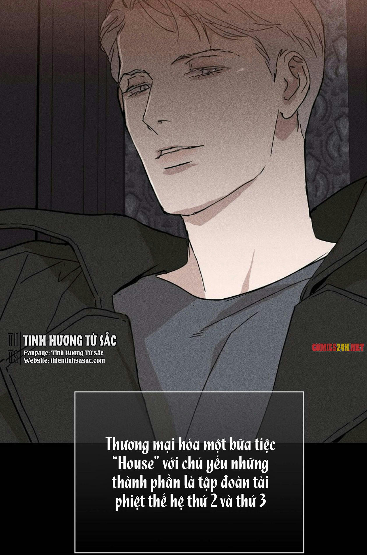 người đàn ông đã kết hôn chapter 19 7