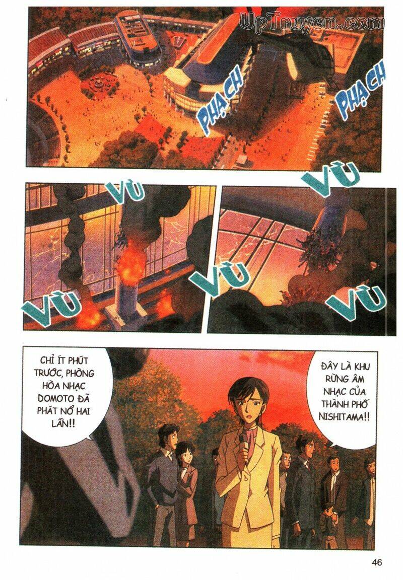 conan màu - nốt nhạc kinh hoàng chapter 2 46