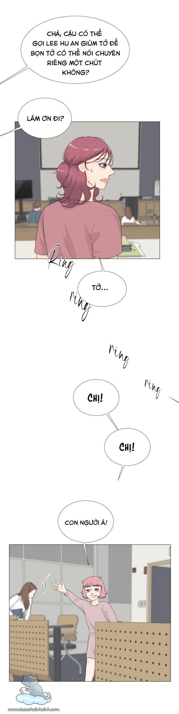 bán quỷ chapter 40 14