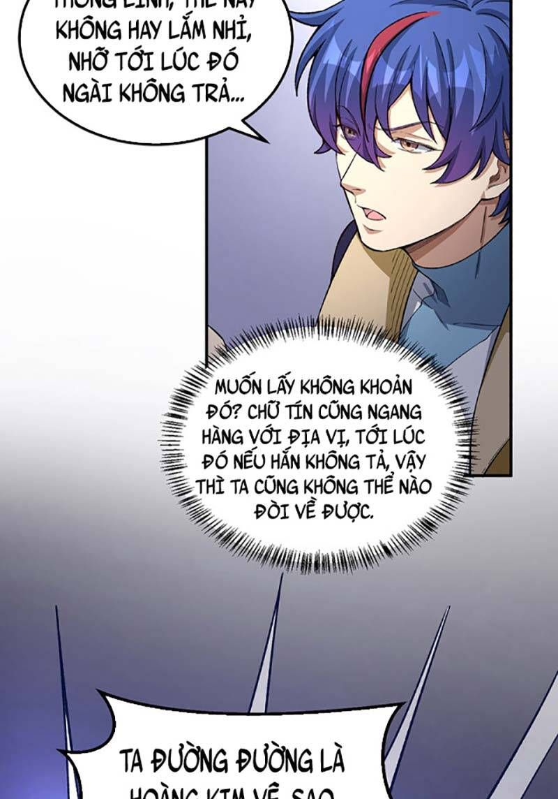 võ đạo độc tôn chapter 554 12