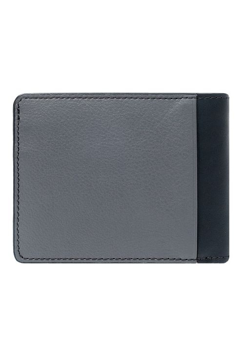 Ví da nam cao cấp The Daily Men Wallet