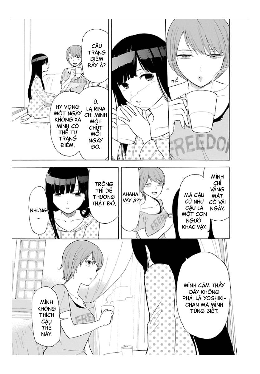 himegoto - juukyuusai no seifuku chapter 40 10