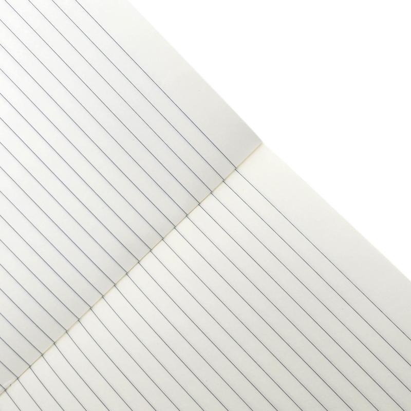 Sổ Ghi Chú Capybara - Kẻ Ngang - 96 Trang 80gsm - The Sun 04