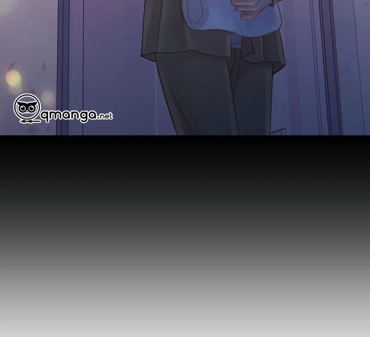 thời gian giữa sói và chó chapter 29 22