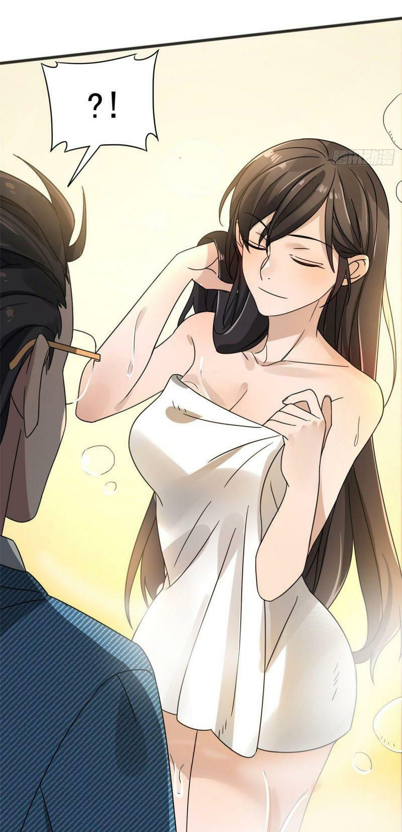 xã lam bạch chapter 9 25