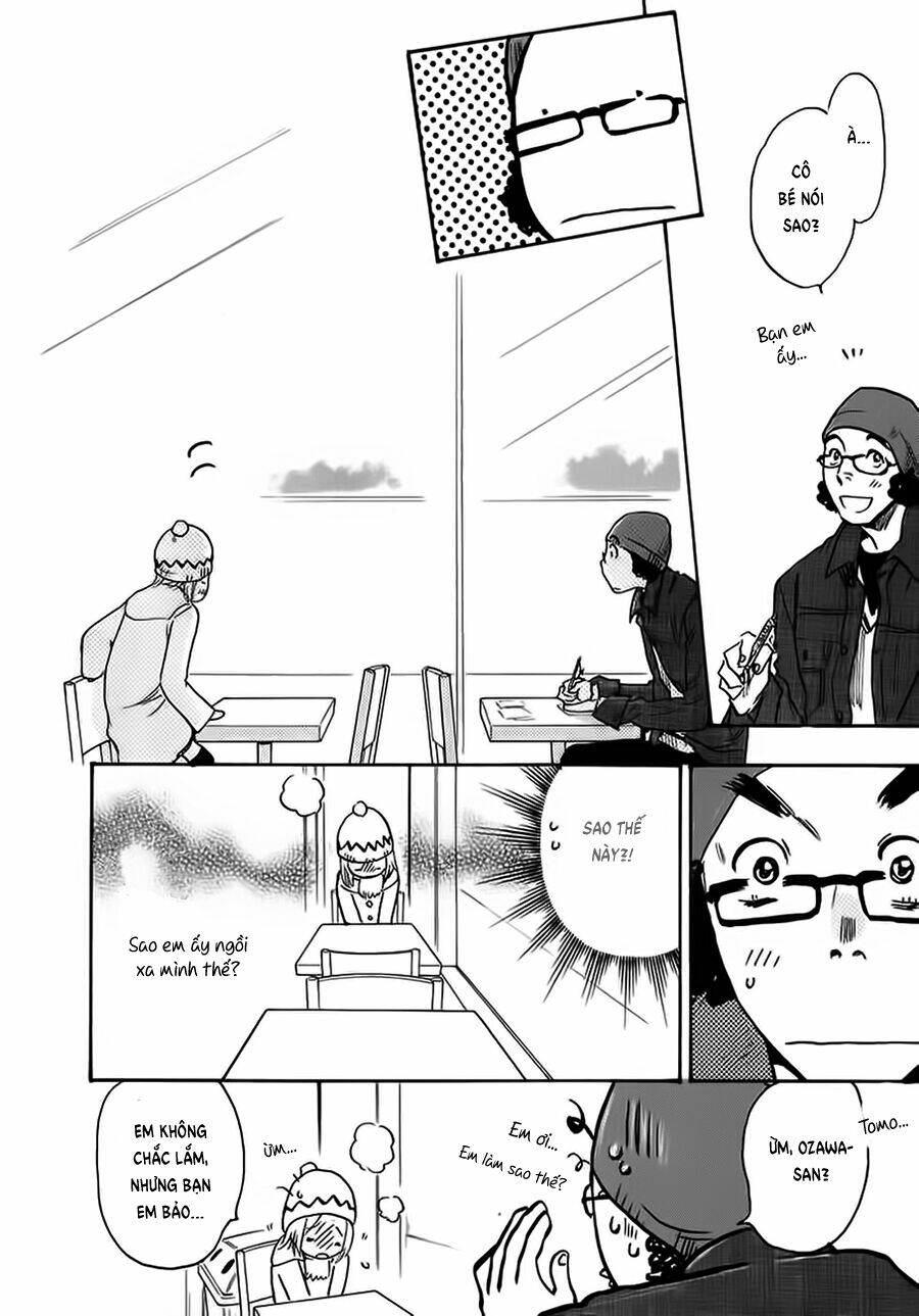 miman renai chapter 10 21