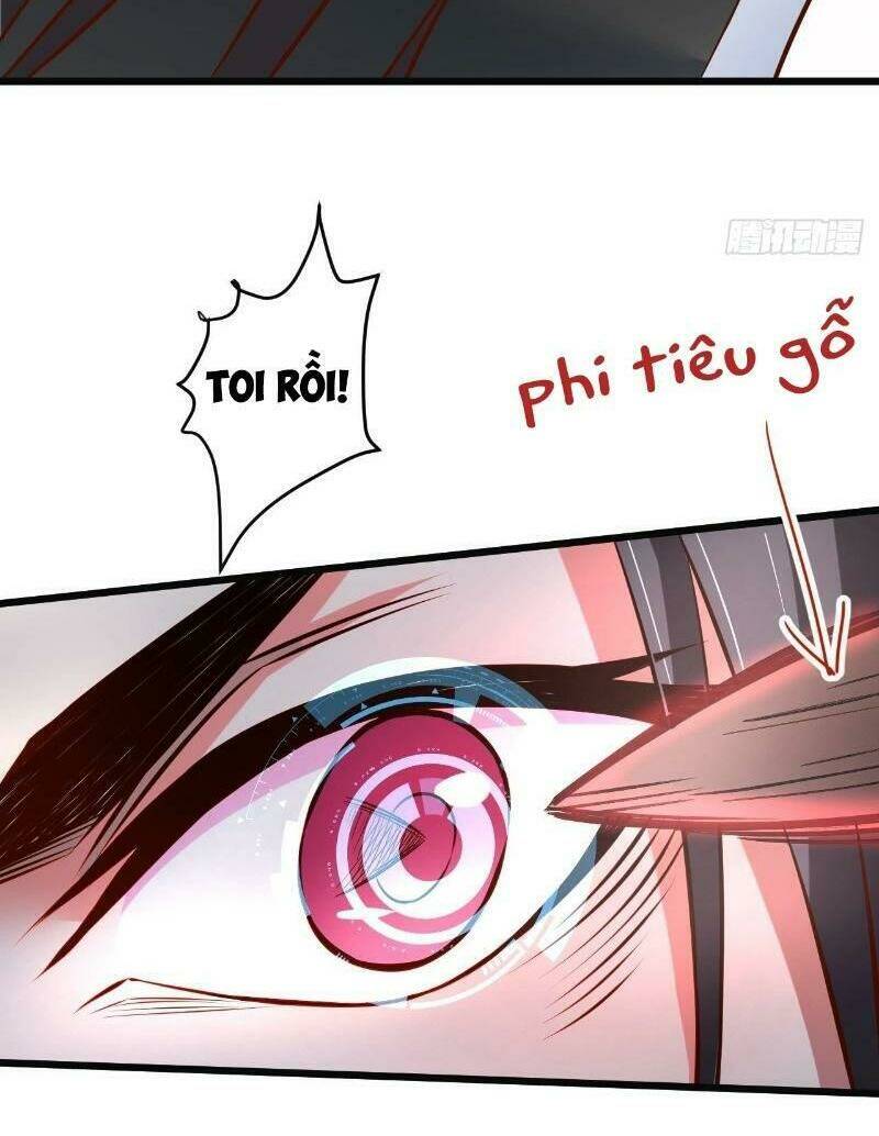 trọng sinh tối cường ma tôn ở rể chapter 46 24