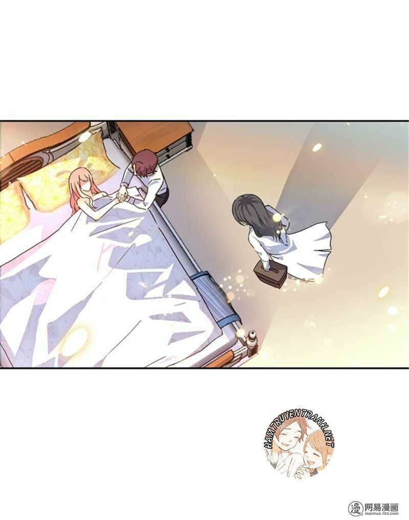 cô vợ siêu mẫu của cố thiếu chapter 79 10