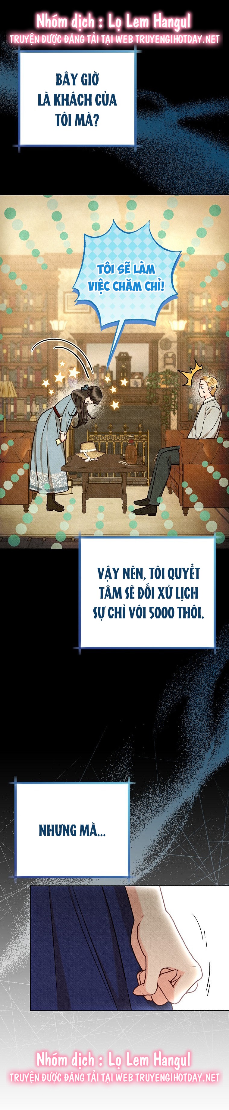 chàng trai đa nhân cách của tôi chapter 32 48