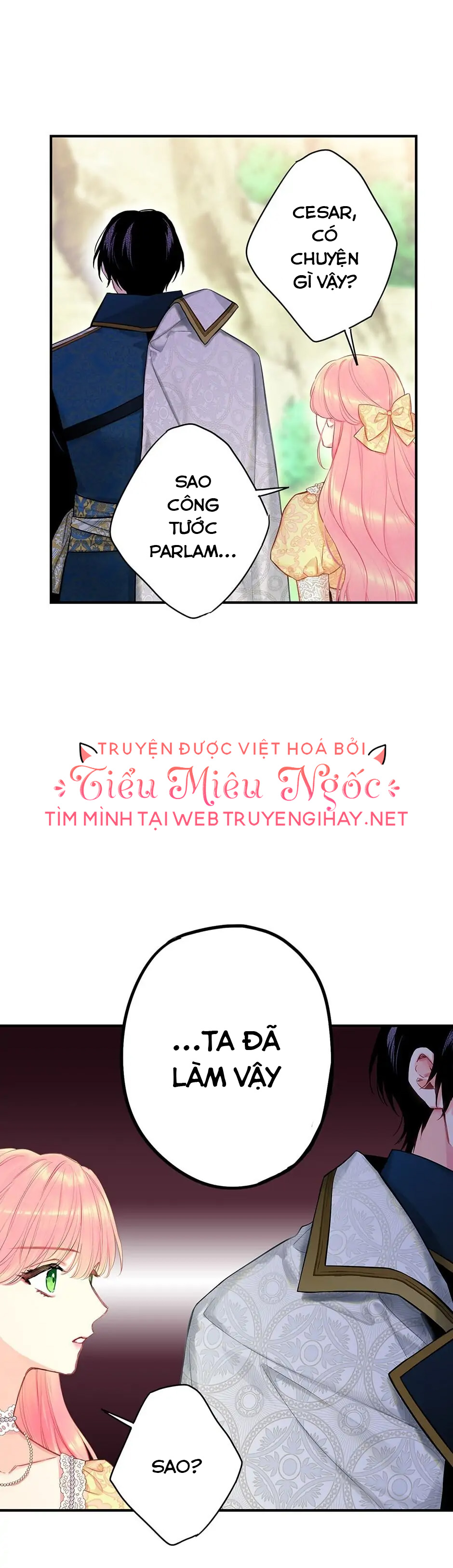 sống sót với thân phận là vợ của vị anh hùng chapter 108 14