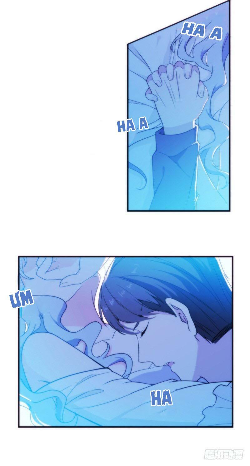 101 lần đoạt hôn chapter 9 3