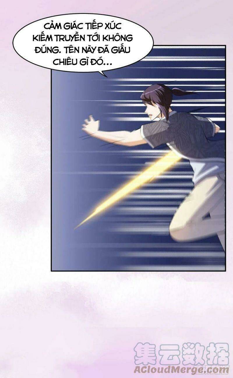 người tu tiên tại đô thị chapter 163 4