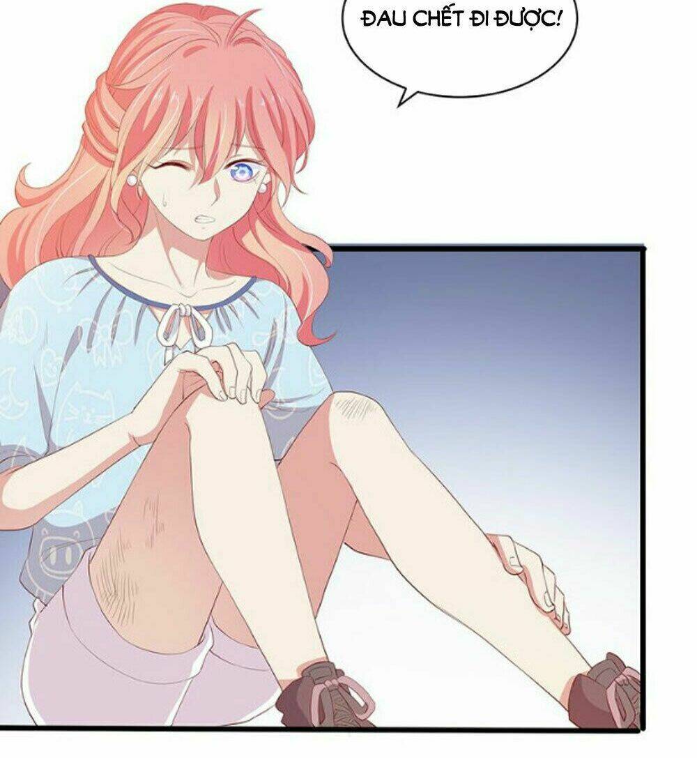 quản lí ngây ngô và thần tượng ác ma chapter 15 29