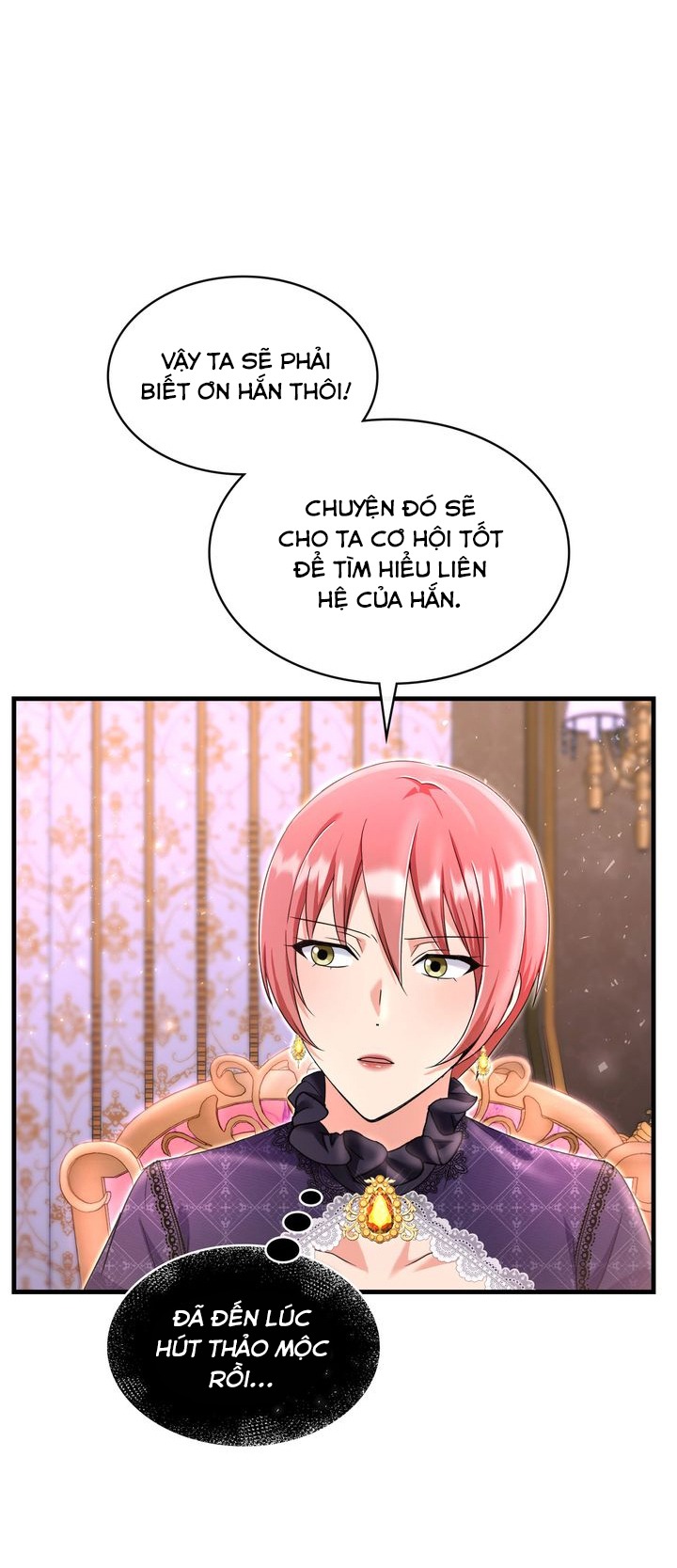 công lý của một ác nữ chapter 93 46
