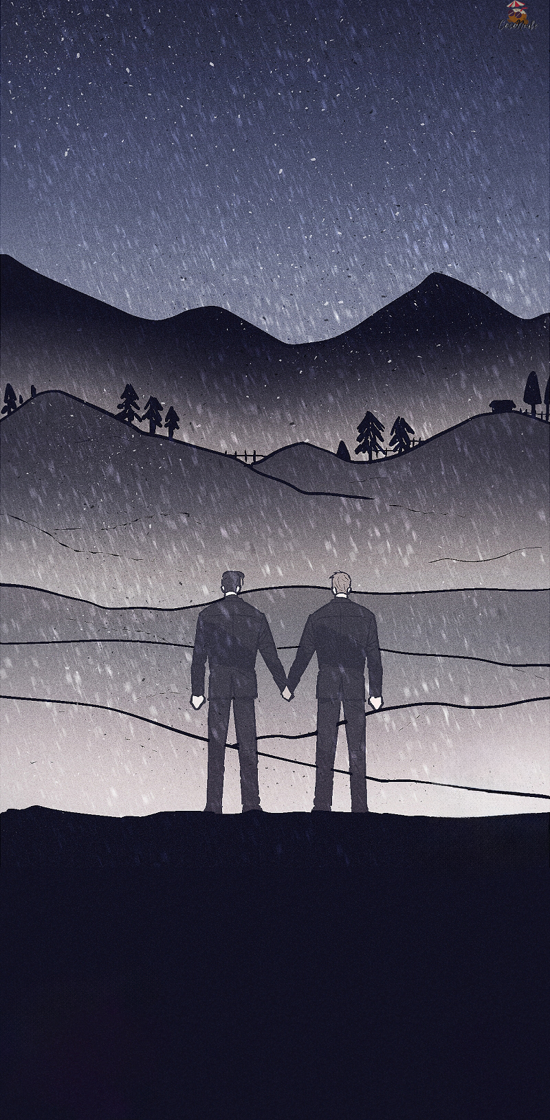 thuốc biến đổi giới tính chapter 12 10