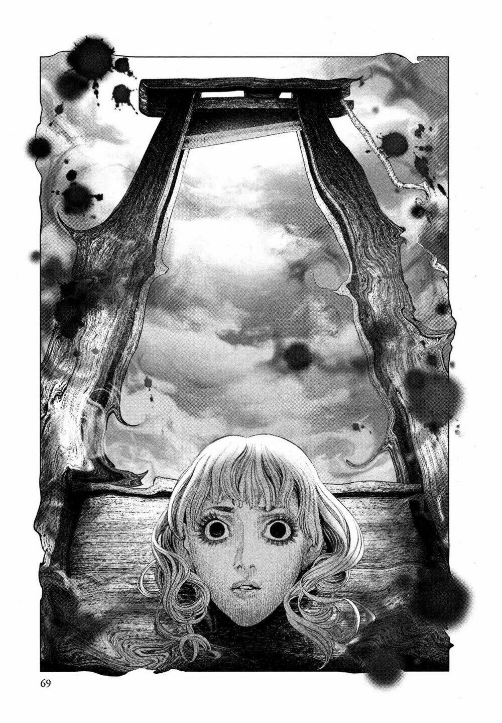 innocent rouge (innocent phần 2) chapter 67 7