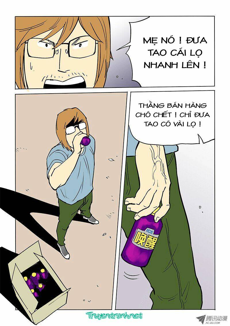 thần tại nhân gian chapter 47 12