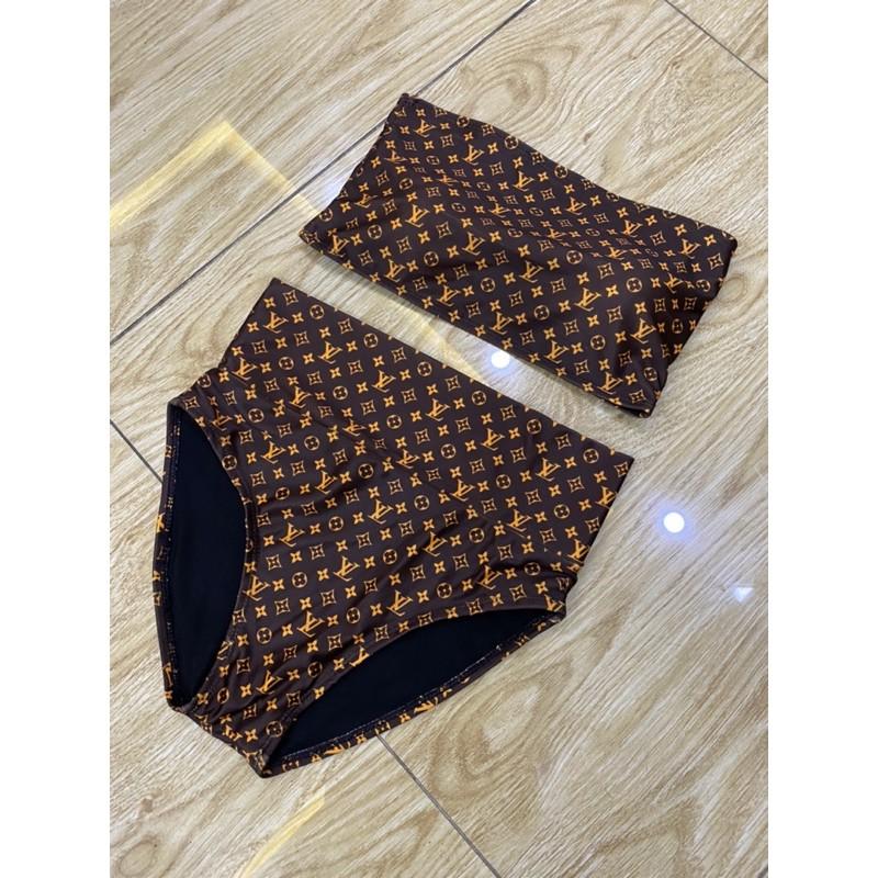 Bikini sang chảnh 3 kiểu (hình thật