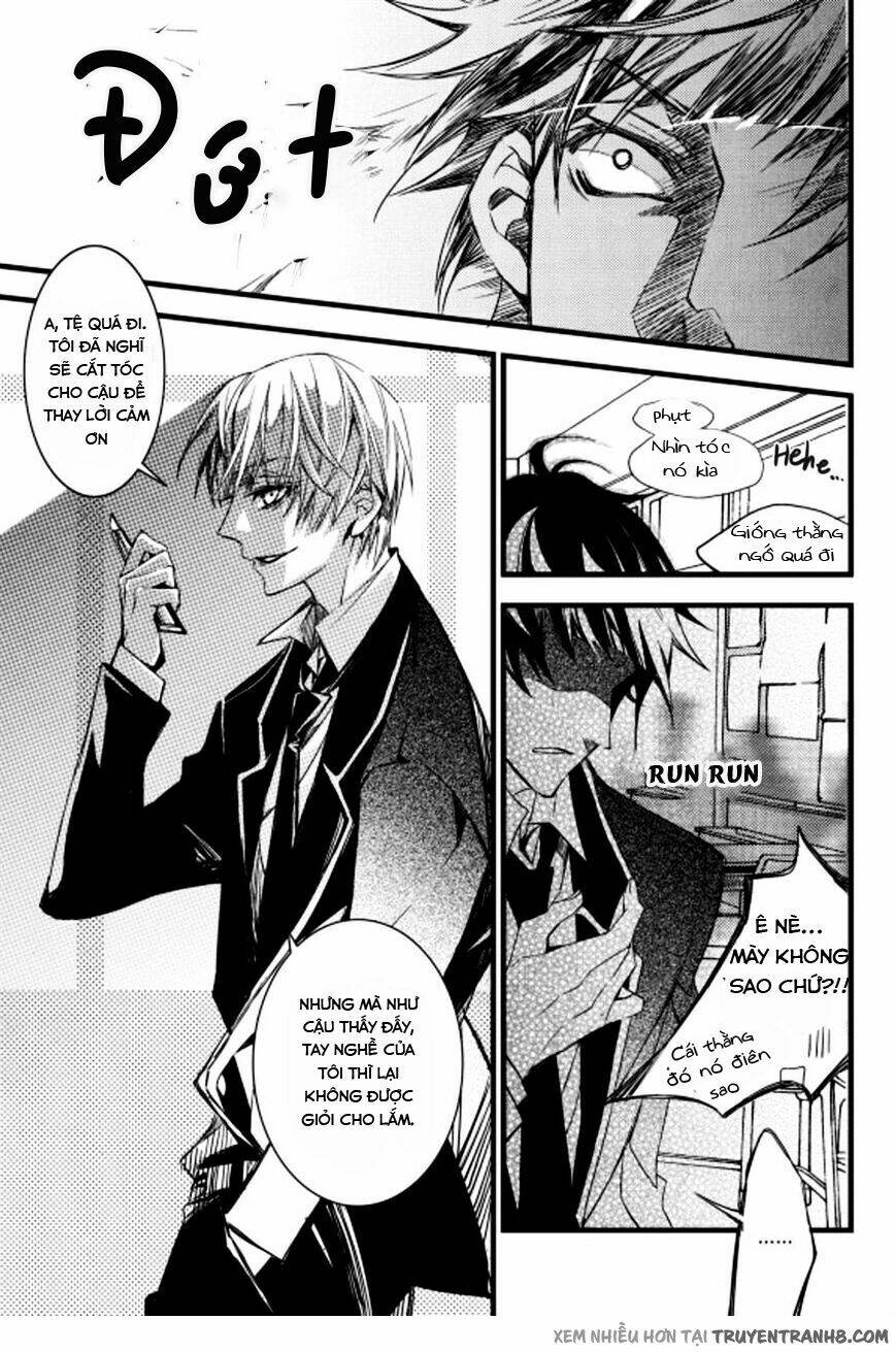 thư viện ma cà rồng chapter 3 17