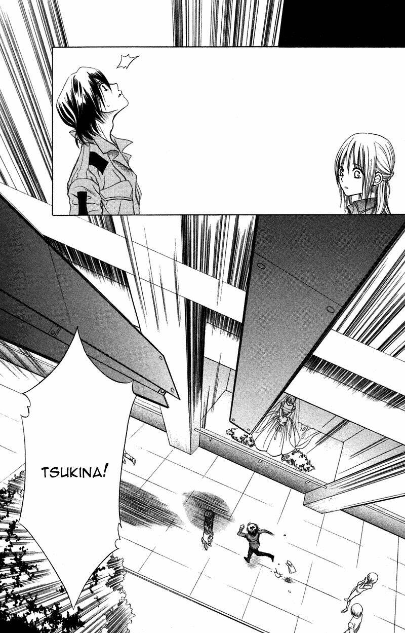 the flower that bloom in you chapter 1 10