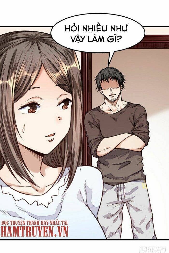 võng du chi tối cường liệp nhân chapter 20 26