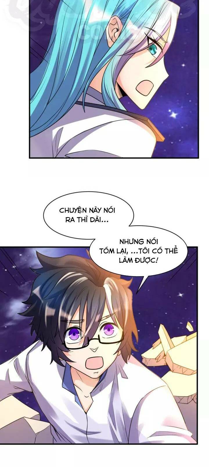 người chặn xuyên không chapter 78 6