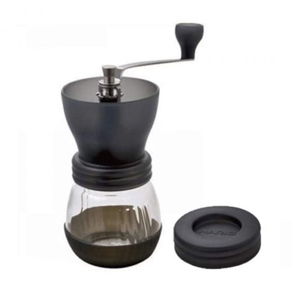 CỐI XAY CÀ PHÊ HARIO GRINDER CERAMIC COFFEE MILL SKERTON MSCS-2TB