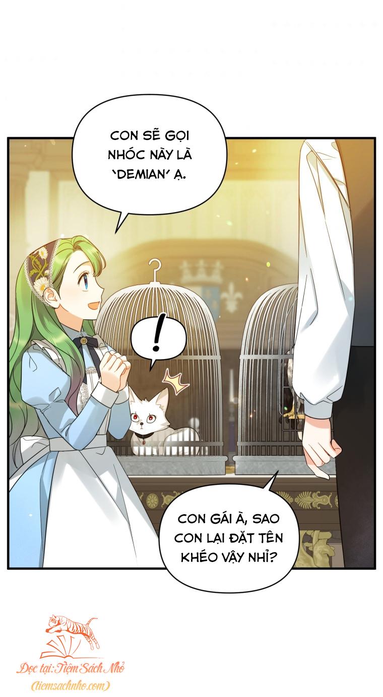 trở thành em gái nam chính truyện bl chapter 11 35