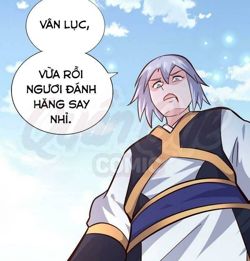 võ linh kiếm tôn chapter 95 11