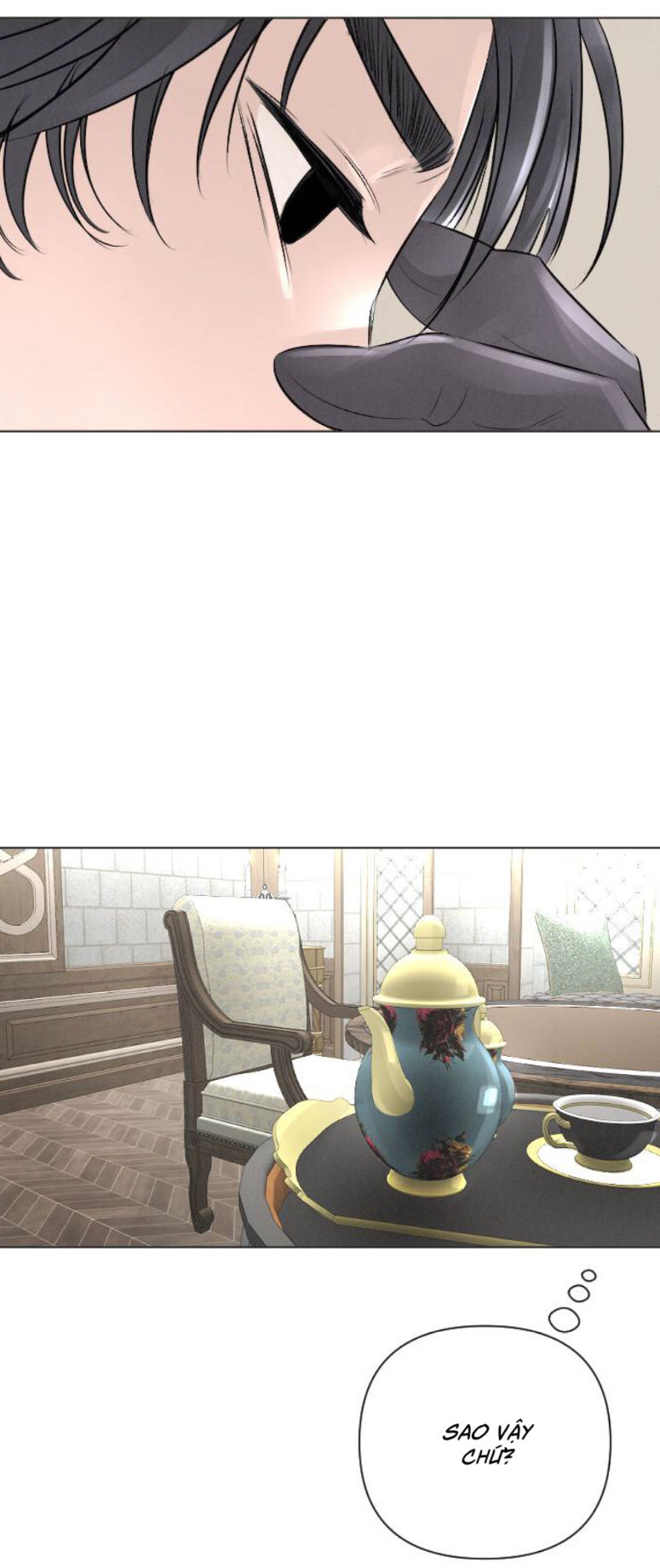 lựa chọn cuối cùng của tôi là nam phụ chapter 15 48