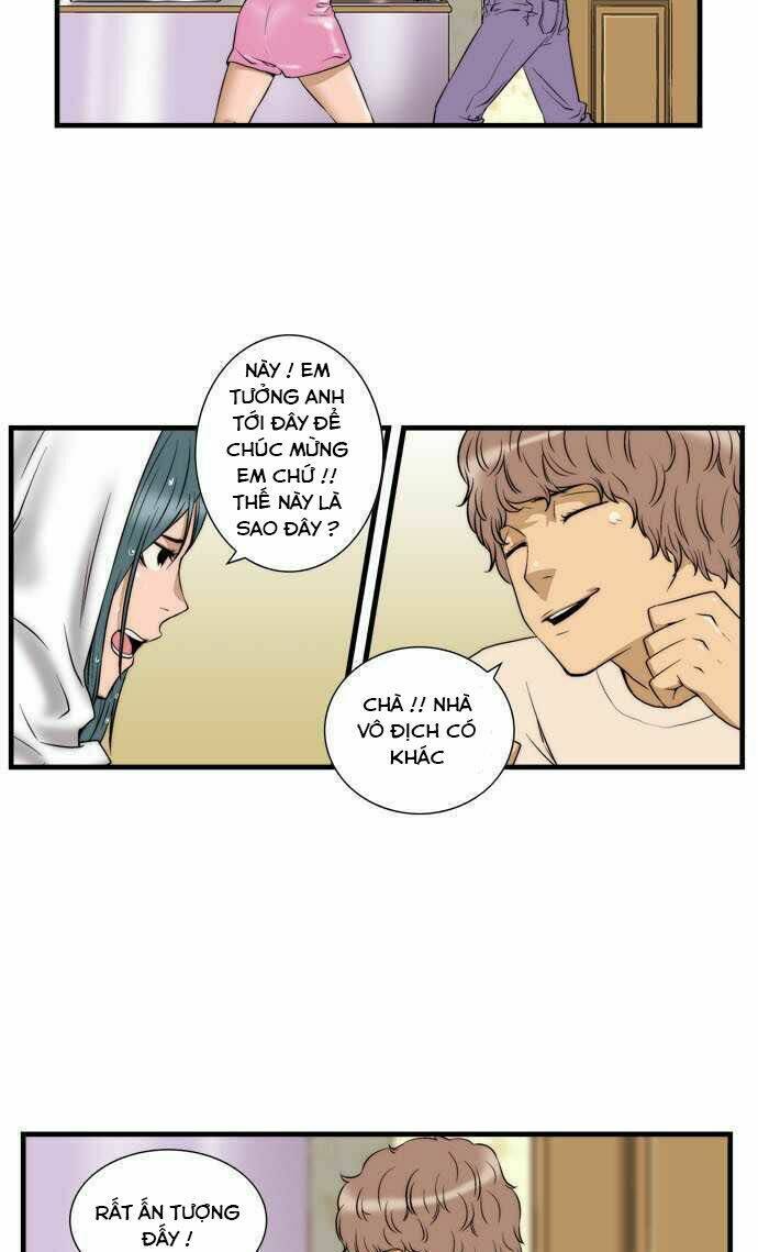 green boy chapter 21 10